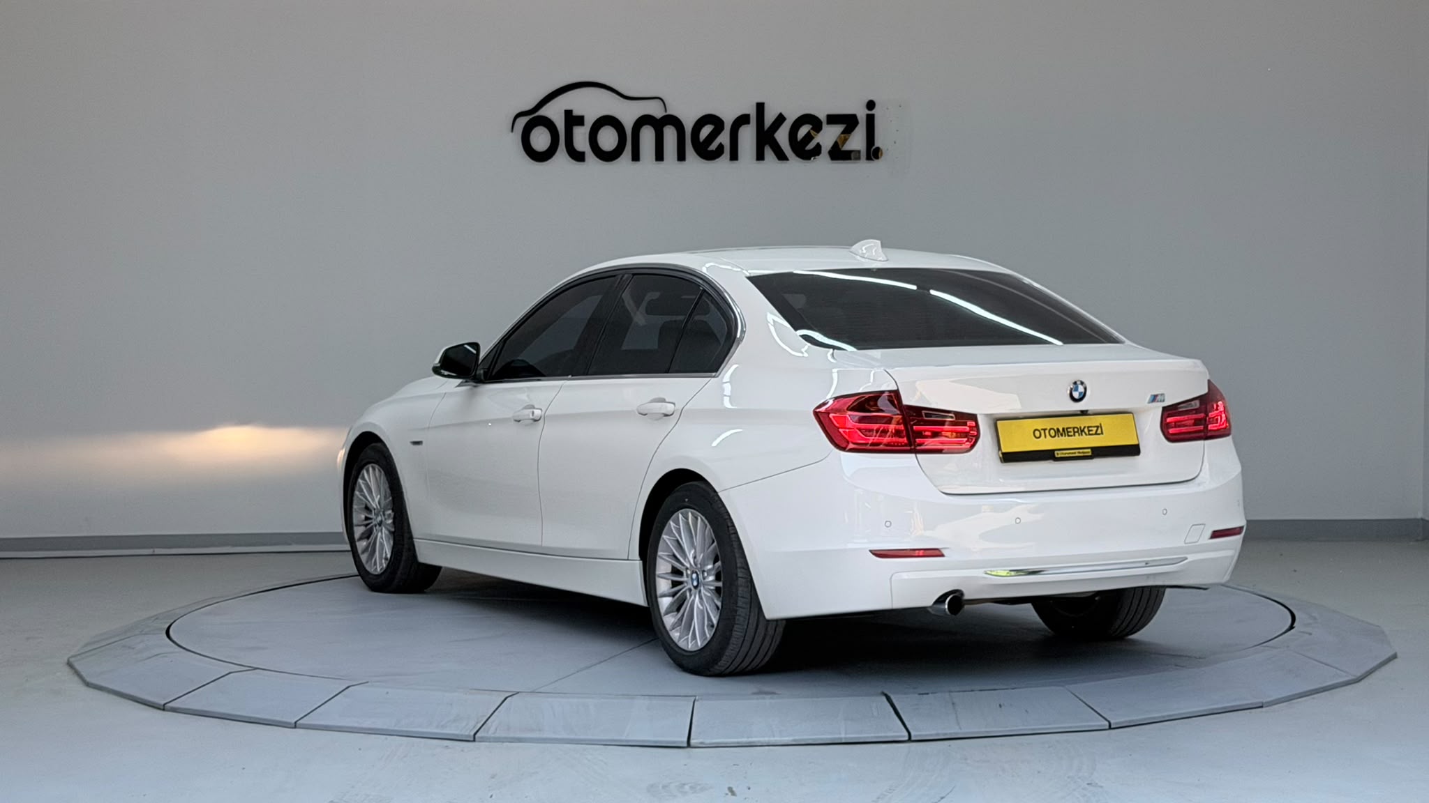 BMW 316i 3